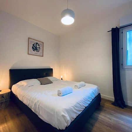 Casa Balzac - T3 Apartman Angers Kültér fotó